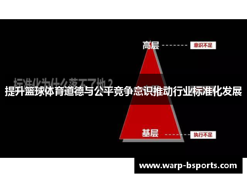 提升篮球体育道德与公平竞争意识推动行业标准化发展