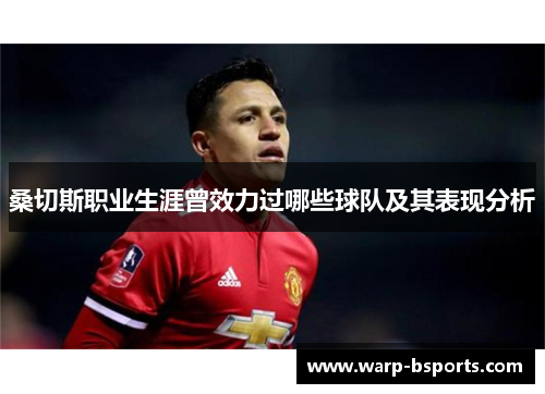 桑切斯职业生涯曾效力过哪些球队及其表现分析