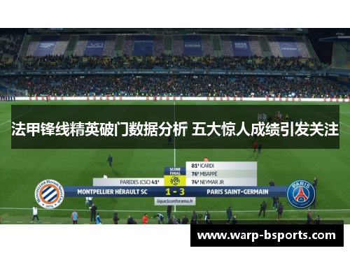 法甲锋线精英破门数据分析 五大惊人成绩引发关注